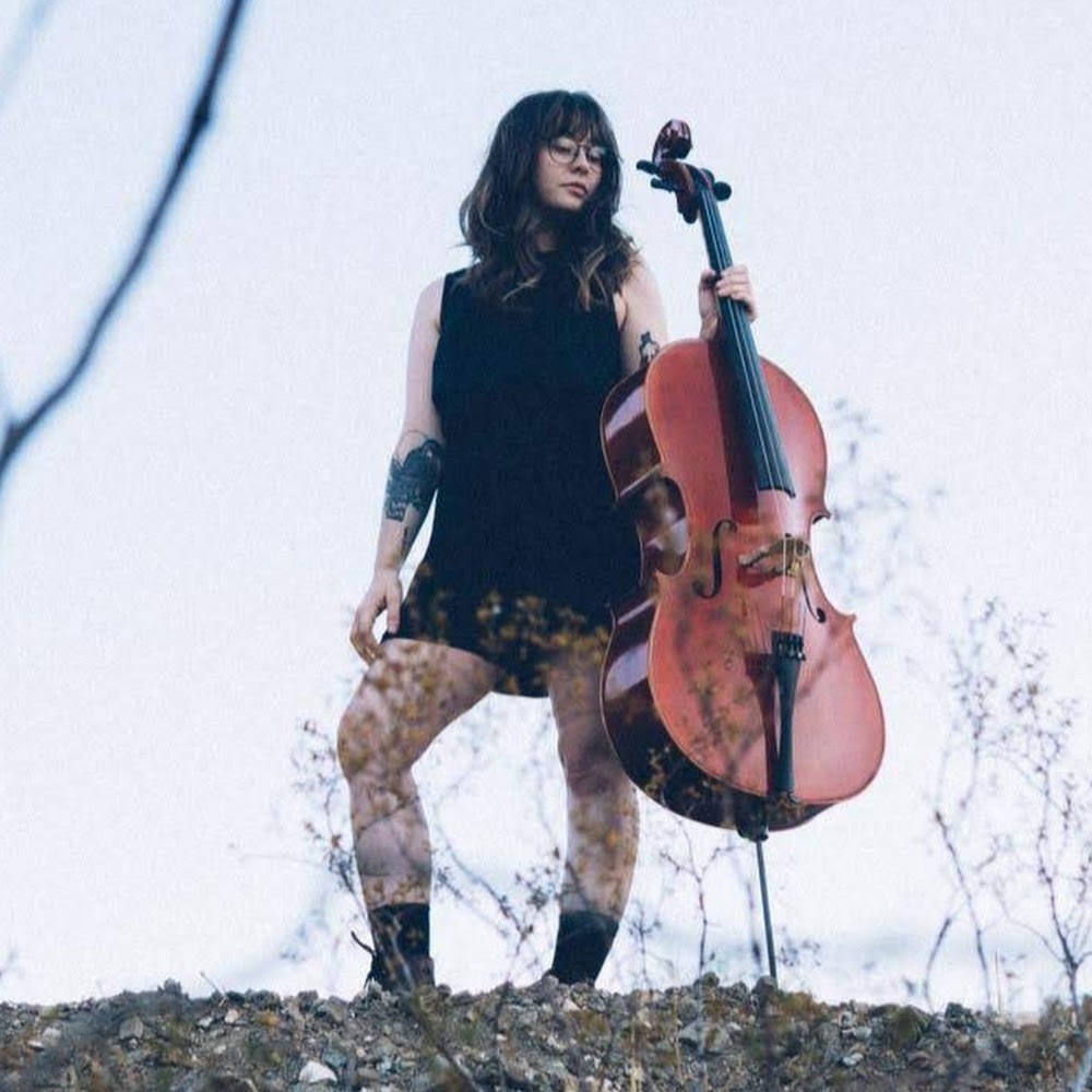 Meet your Posher, Christianna